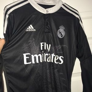 Real Madrid Casillas Soccer Jersey🤩